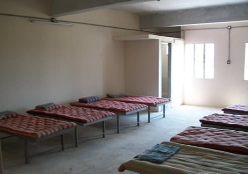 Shree Narmada College of Education Infrastructure photo 1